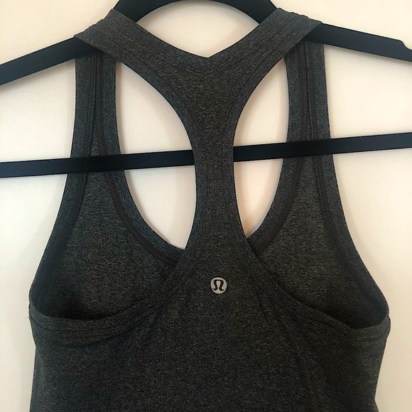 Lululemon Cool Racerback II Tank Top - Picture 7 of 7